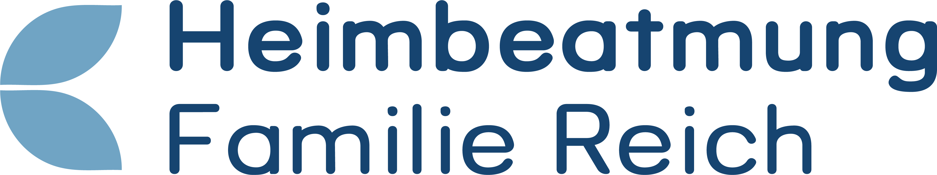 Logo heim